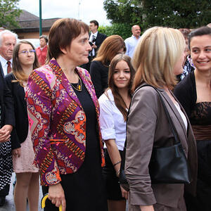 Firmung 09.05.2014