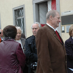 Jubelpaare 2011