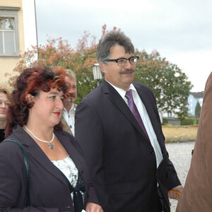 Jubelpaare 2011