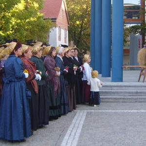 Erntedank 2007