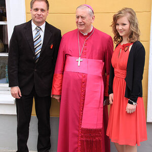 Firmung 09.05.2014