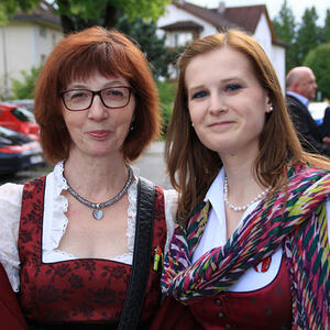 Firmung 09.05.2014