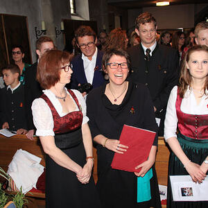 Firmung 09.05.2014