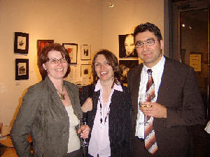 Pfarrball 2008