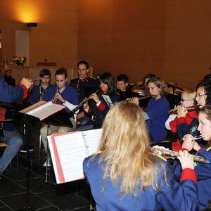 Kirchenkonzert 'Together'