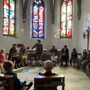 Erntedankfest 2022