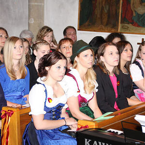 Firmung 09.05.2014