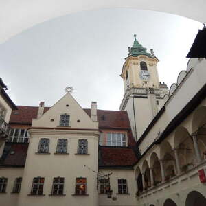 Sparvereinsausflug 2014