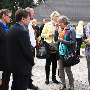 Erstkommunion am 27.04.2014