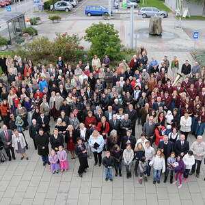 Patrozinium 2011 