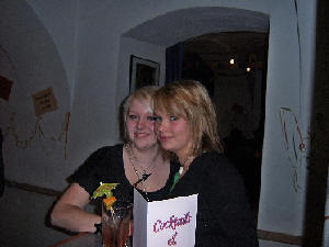 Pfarrball 2008
