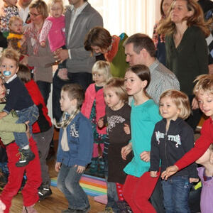 Ostersonntag