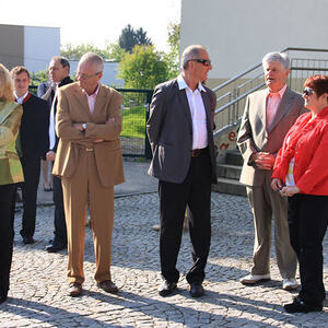 Erstkommunion am 27.04.2014