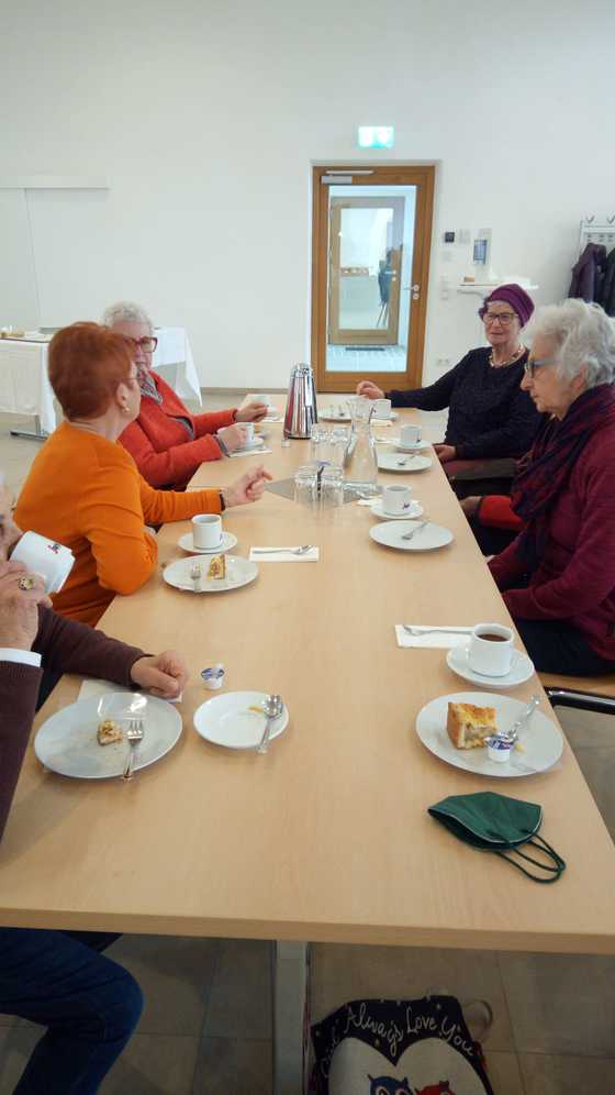 Mittwoch 16. März 2022