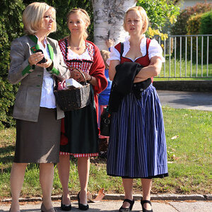 Erstkommunion am 27.04.2014