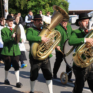 Erstkommunion am 27.04.2014