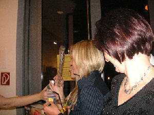 Pfarrball 2008