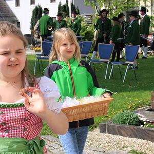 Erstkommunion am 27.04.2014
