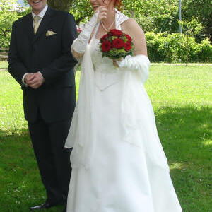 Hochzeit Sonja 2006