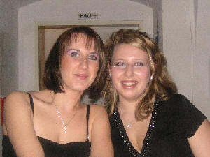 Pfarrball 2008