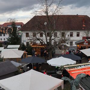 Advent in Ansfelden 2019