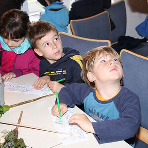 Kinderkirche