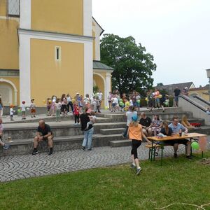 Pfarrfest 2022